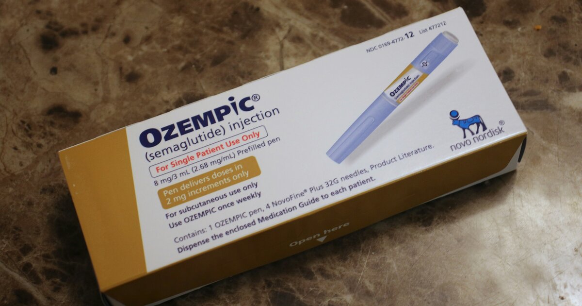 Pós-Ozempic — 6 medicamentos que vão redefinir o emagrecimento